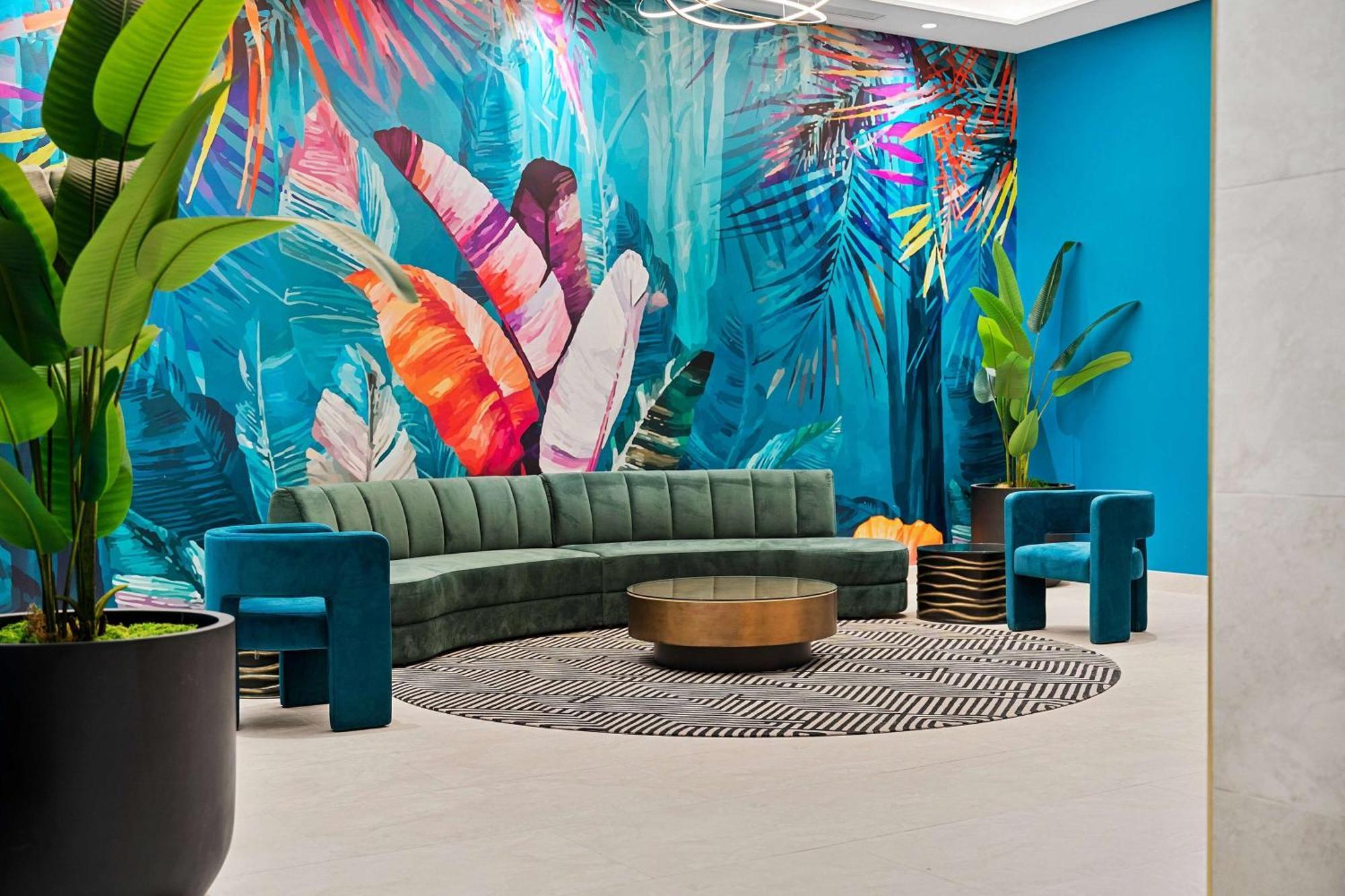 Tryp By Wyndham Southport Gold Coast Hotel Apartments Luaran gambar